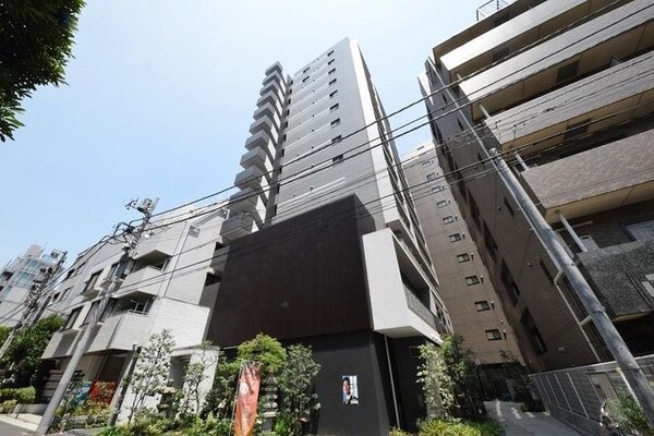 外観(外観)
