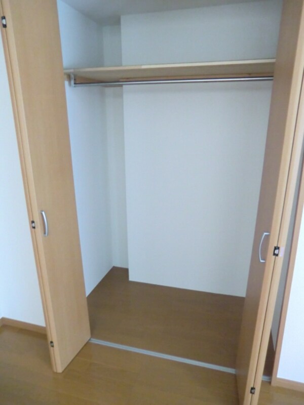 収納(お問合せは(株)タウンハウジング赤坂店へ【03-5563-…)