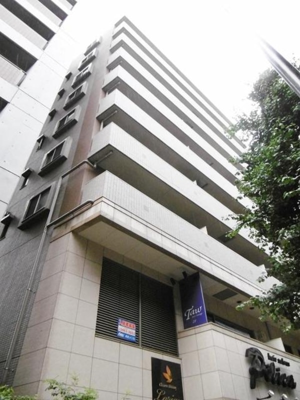 外観(★9階出てマンション★)