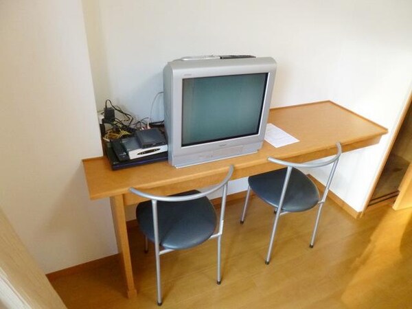 設備(★家具・家電付き★)