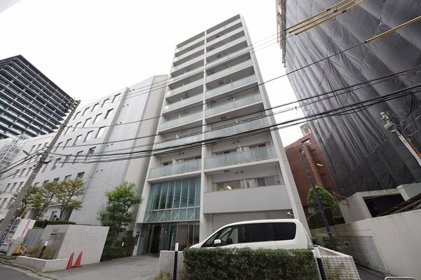 外観(お問合せは(株)タウンハウジング東京へ)