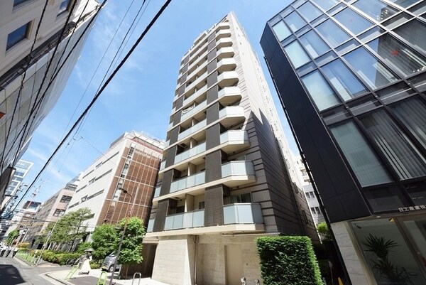 外観(お問合せは(株)タウンハウジング東京へ)