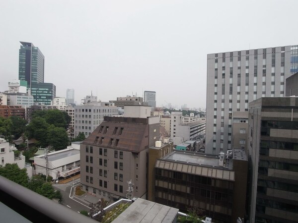 眺望(【初期費用分割・クレカ対応】一都三県のお部屋探しは2025…)