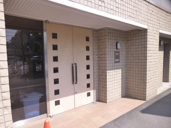 エントランス(★エントランス★)