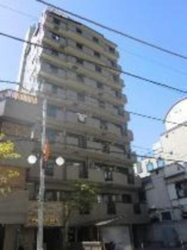 外観(外観)