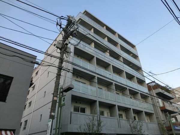 共有部分(タウンハウジングレジデンス事業部　恵比寿店・赤坂店までお問…)