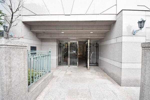 エントランス(エントランス)