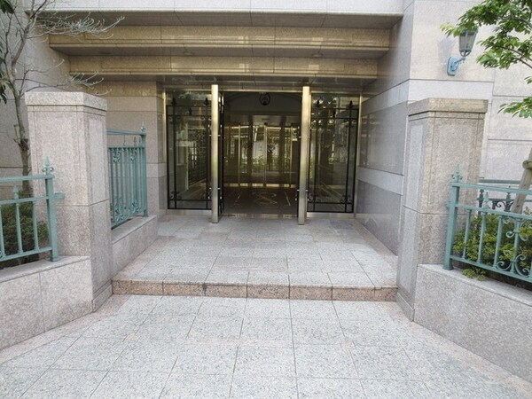 エントランス(★エントランス★)