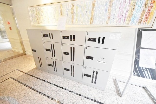 共有部分(お問合せは(株)タウンハウジング赤坂店へ【03-5563-…)