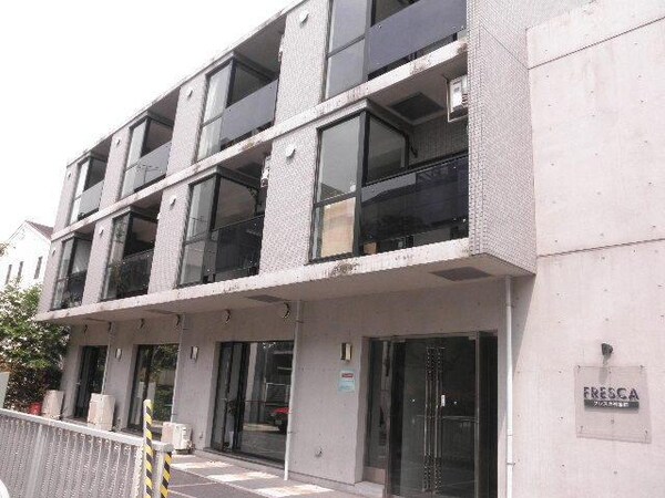 外観(お部屋探しは株式会社　タウンハウジング　までお気軽にお問合…)