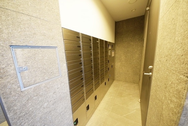 その他(宅配ロッカー)