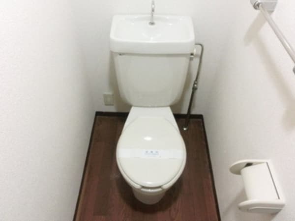 トイレ(★トイレ★)