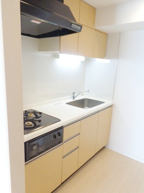 キッチン(キッチン（参考）)