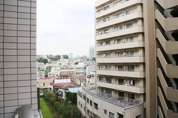 眺望(★参考写真★)