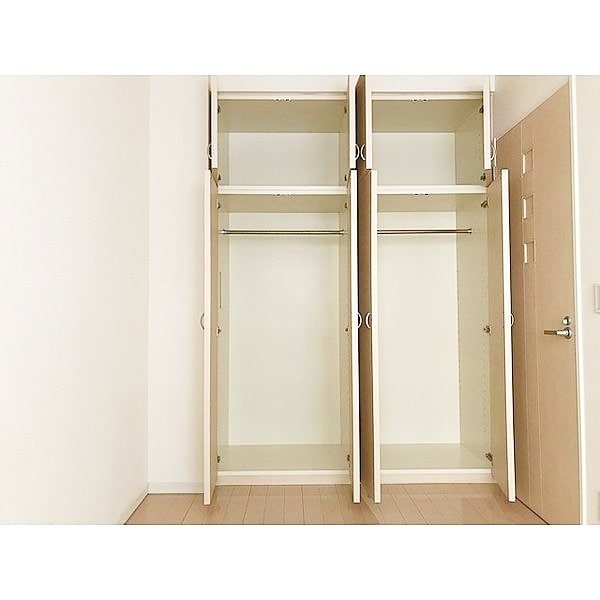 収納(【初期費用分割・クレカ対応】一都三県のお部屋探しは2025…)