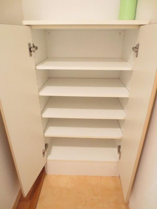 その他(下駄箱)
