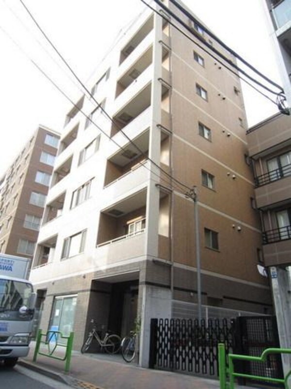外観(外観)