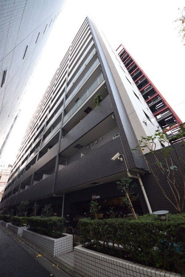 外観(外観)