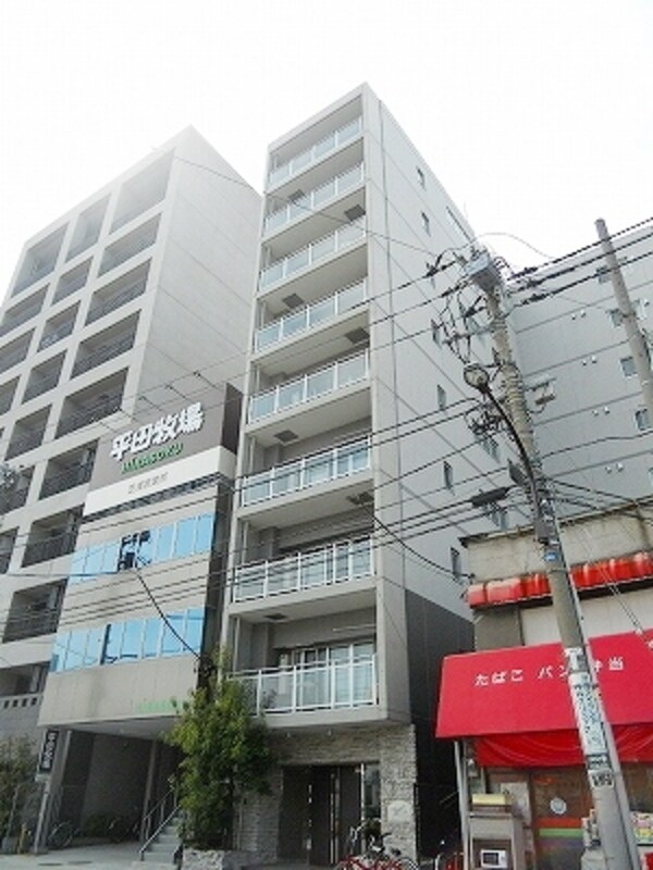 外観(外観２)