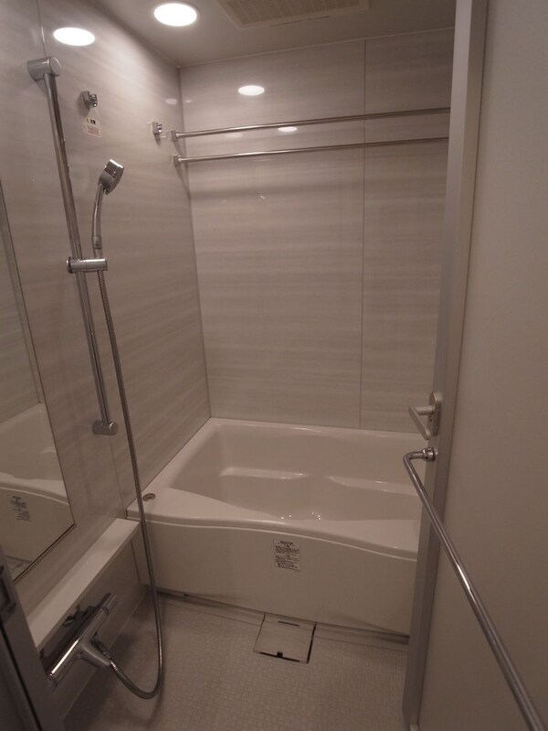 バス／シャワールーム等(お部屋探しは株式会社　タウンハウジング　までお気軽にお問合…)