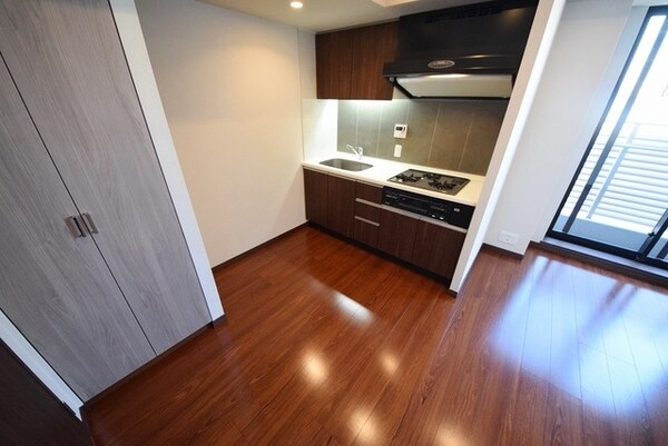 リビング・居室(★同物件画像★)