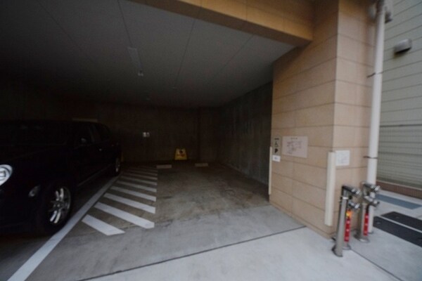 その他(★駐車場★)