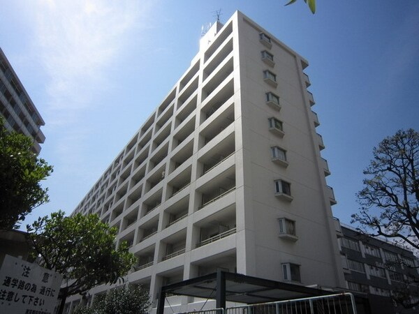 外観(お問合せは(株)タウンハウジング東京へ)