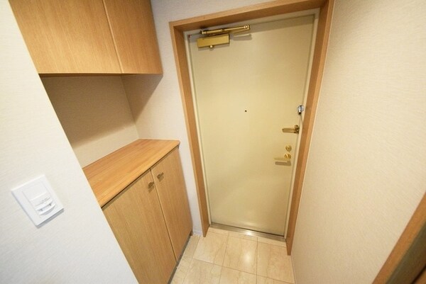 玄関(★玄関★)