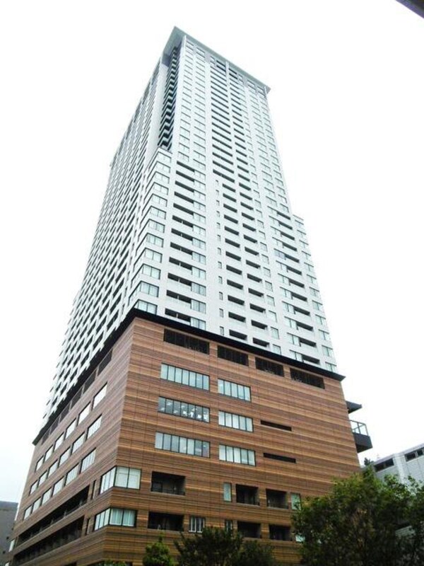 外観(★42階建てマンション★)