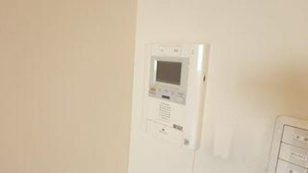設備(★TVモニターホン★)