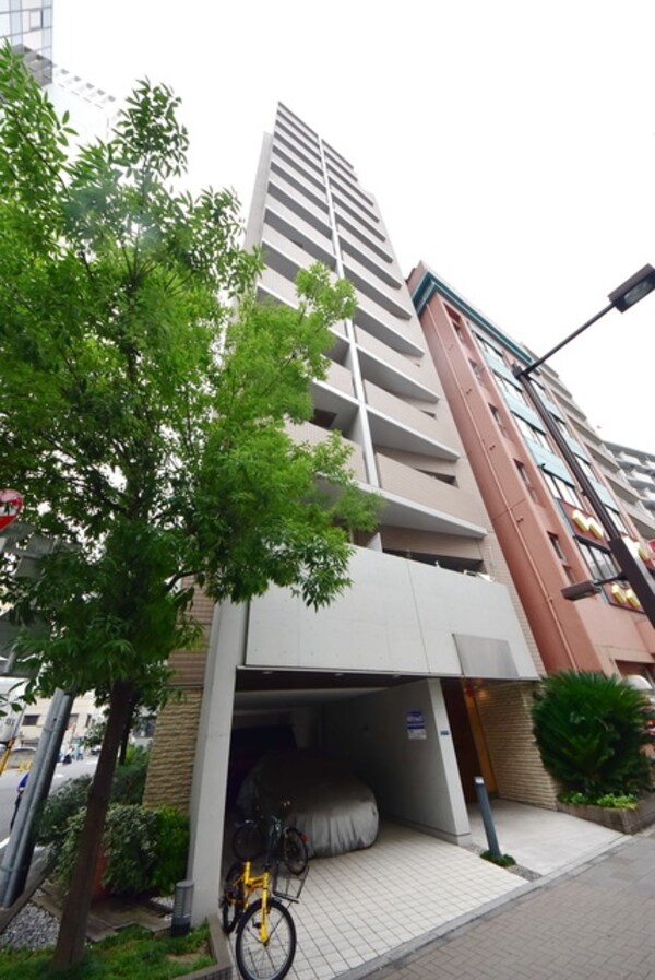 外観(お問合せは(株)タウンハウジング東京へ)