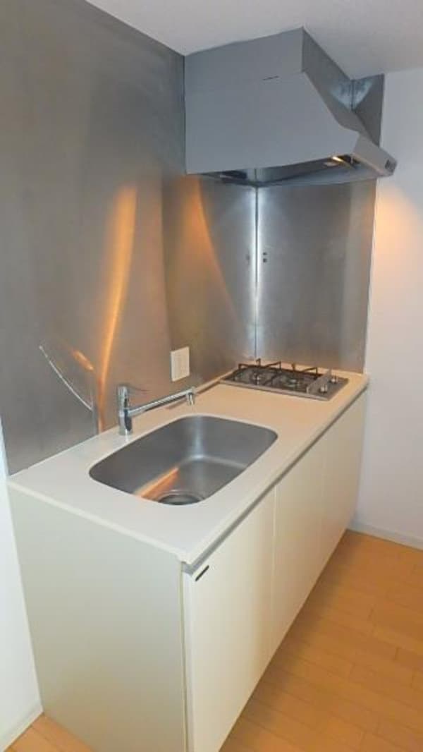 キッチン(お部屋探しは株式会社　タウンハウジング　までお気軽にお問合…)