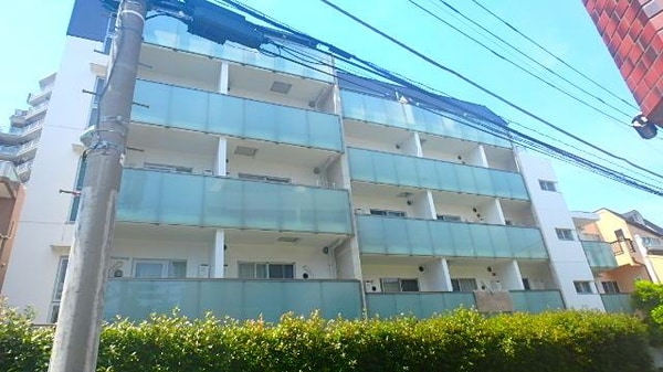 外観(お部屋探しは株式会社　タウンハウジング　までお気軽にお問合…)