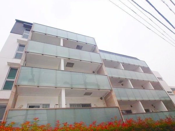 外観(お部屋探しは株式会社　タウンハウジング　までお気軽にお問合…)