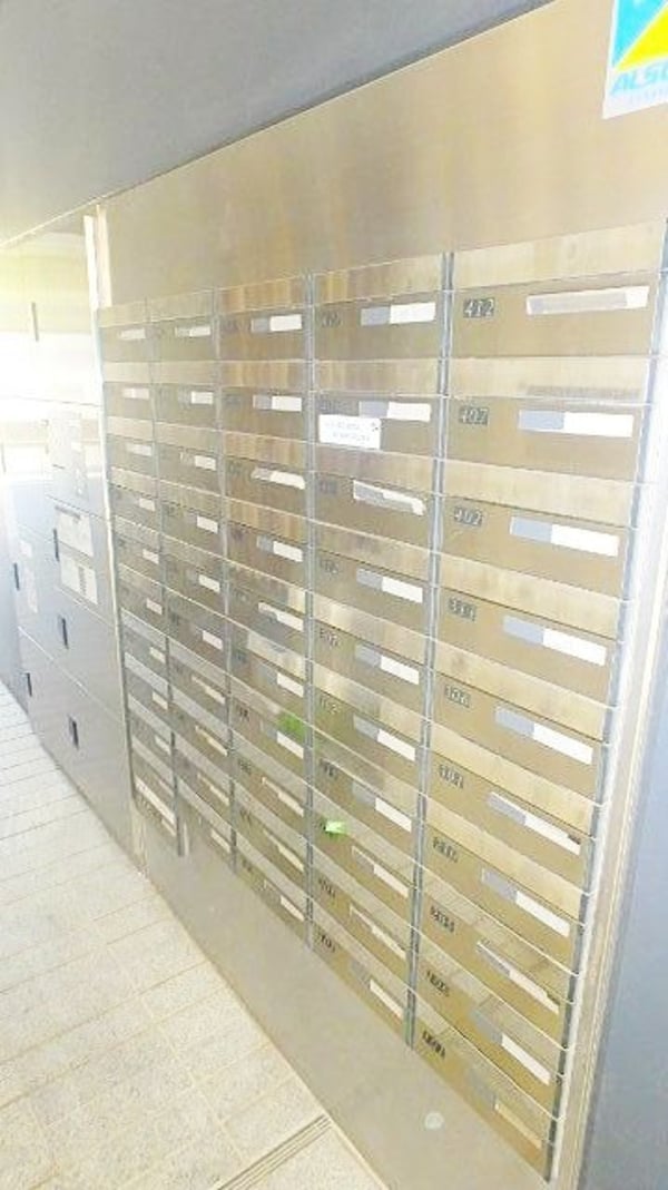 共有部分(部屋探しは株式会社　タウンハウジング　までお気軽にお問合せ…)