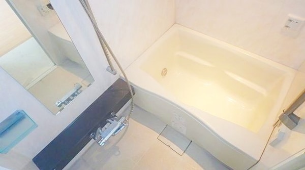 バス／シャワールーム等(お部屋探しは株式会社　タウンハウジング　までお気軽にお問合…)