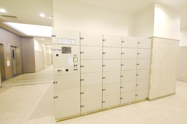 共有部分(お問合せは(株)タウンハウジング赤坂店へ【03-5563-…)