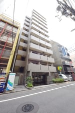 お問合せは(株)タウンハウジング東京へ
