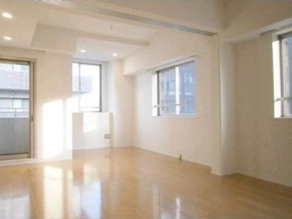 その他室内・内装(洋室フローリング)