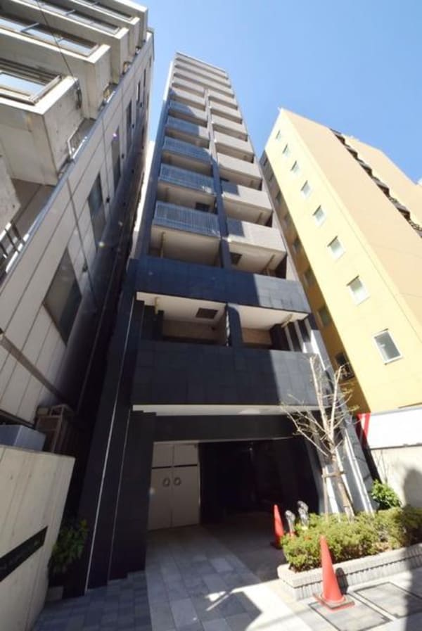 外観(お問合せは(株)タウンハウジング東京へ)