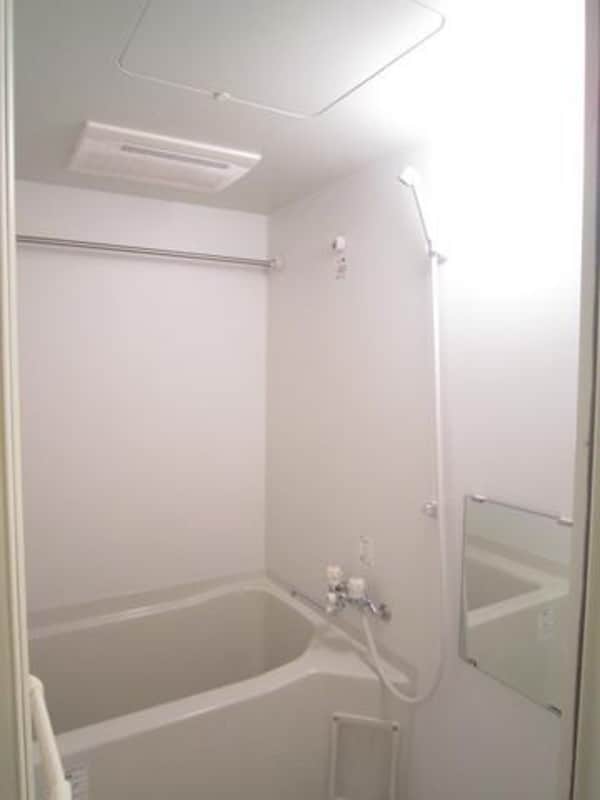 バス／シャワールーム等(お問合せは(株)タウンハウジング東京へ)