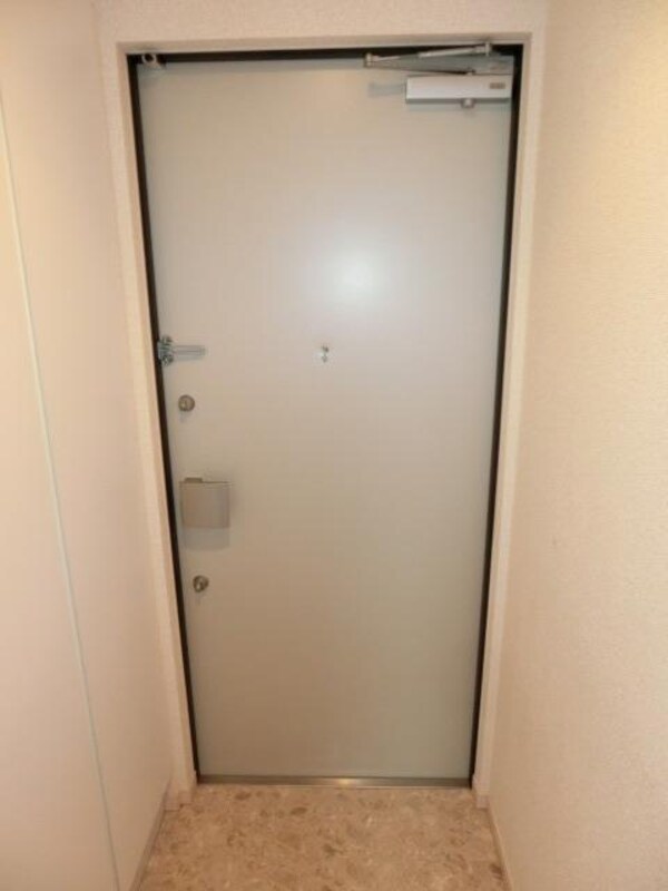 玄関(玄関（別室参考写真）)