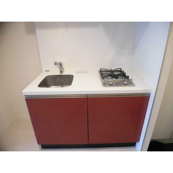 キッチン(キッチン)