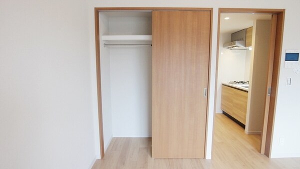 その他室内・内装(居室)