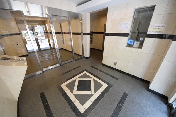 ロビー(★ロビー★)