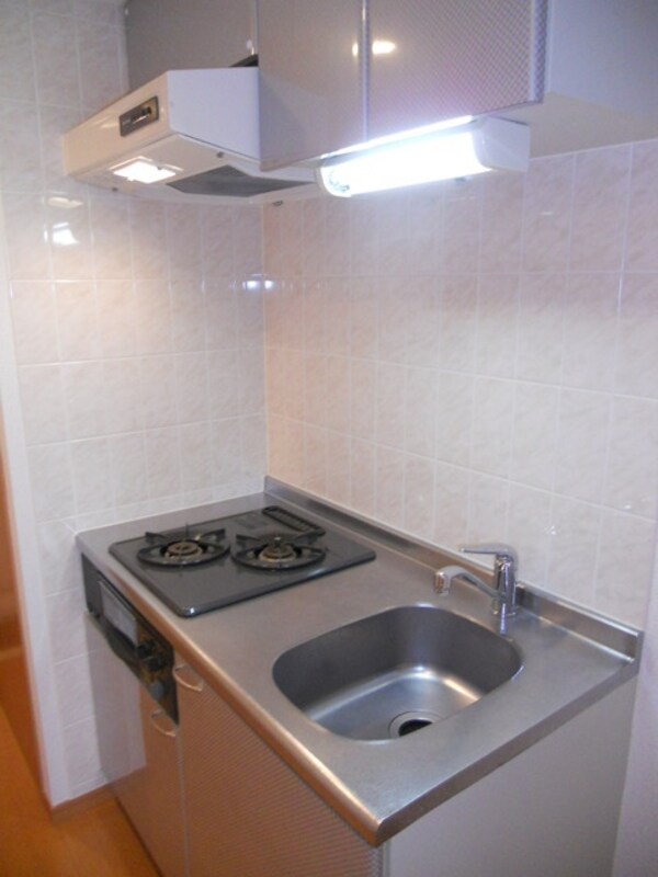 キッチン(キッチン)