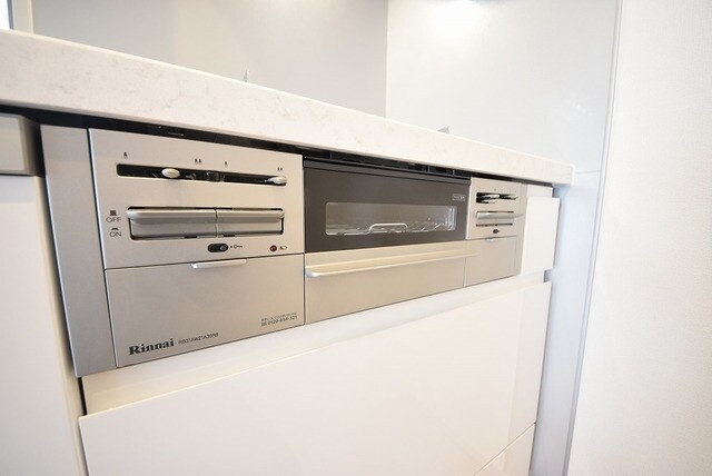 物件内観写真25　(グリル)