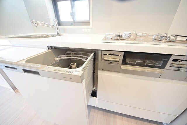 物件内観写真26　(食器洗い乾燥機)