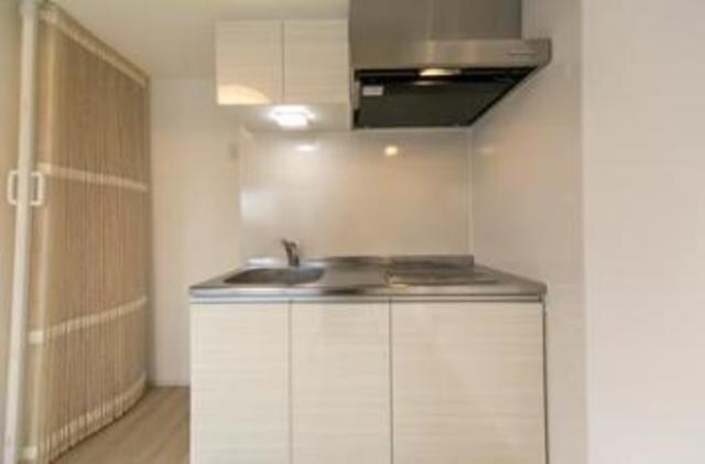 物件内観写真5　(キッチン)