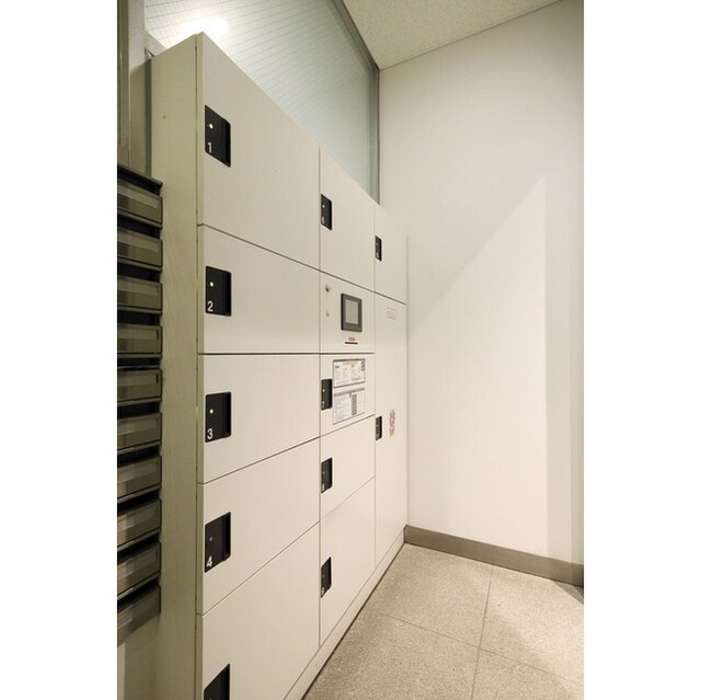 物件内観写真8　(共有部分)